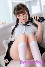おススメ娘 DLDOLL 桃奈