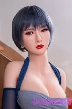 艶麗セックス人形 DLDOLL 虹葉