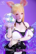 コスプレ ラブドール 狸儿