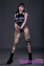 I-Cup 爆乳 等身大ドール