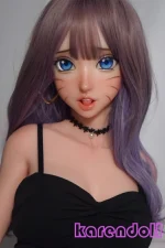 異次元可愛い ドール ElsaBabe