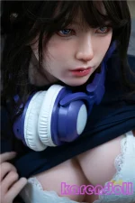 人間 ダッチワイフ Irontechdoll＃S10