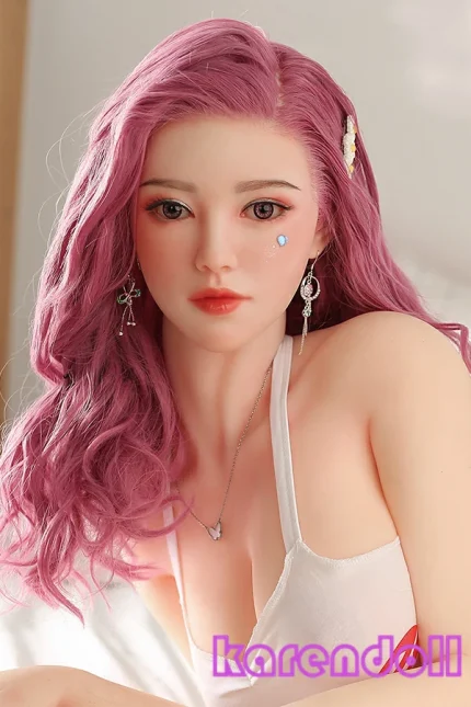人気 リアル ドール 芬妮
