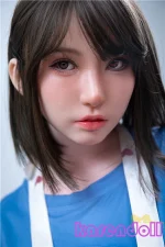 Irontechdoll＃S20 Suki