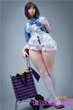 人間 ダッチワイフ Irontechdoll Suki