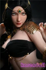 アダルト 人形 Irontechdoll Kitty