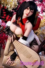 風俗娘 ラブドール DLDOLL 潔