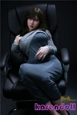ダッチワイ ふ Irontechdoll Miya