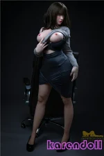 最新 ラブドール Irontechdoll Miya