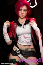 ダッチワイフ Sophiemina