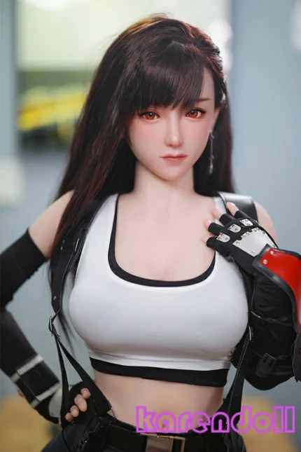 ティファ コスプレ