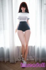 巨乳 爆乳 等身 大 ドール