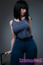 高級 ラブドール Irontechdoll Rita