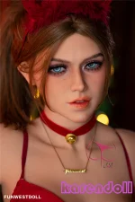 海外 美人 セックス Funwest Eudora