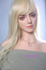 细君 170cm QitaDoll 外国人リアルドール
