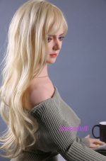 细君 170cm QitaDoll 外国人リアルドール - 画像 (6)
