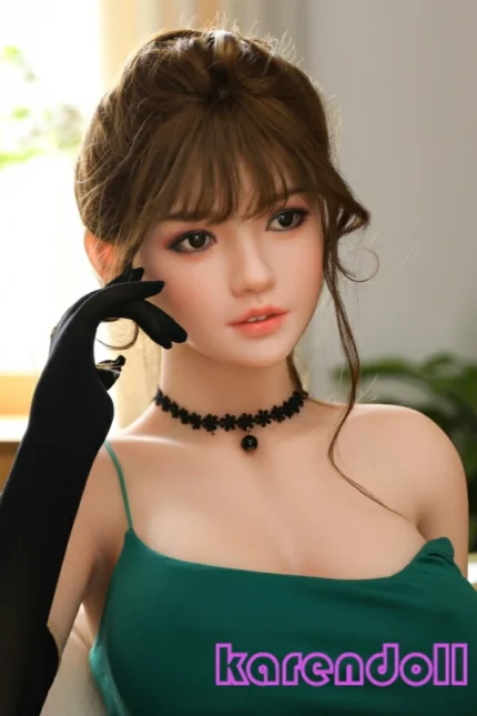 お嬢様系 jy ドール 晚玉