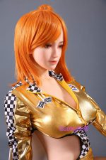 子桑果 168cm QitaDoll TPEラブドール