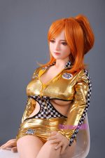 子桑果 168cm QitaDoll TPEラブドール - 画像 (4)