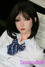 JK ラブドール 冷月