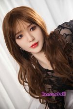 『ララちゃん』T170 B80 W68 H90 韓国ラブドール - 画像 (3)