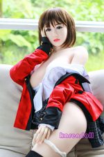『沙莉ちゃん』T160 B82 W55 H75 日本の愛love doll