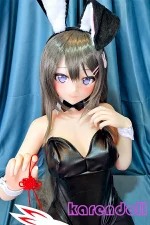笑顔 ラブドール アニメ