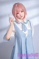 タッチ ワイフ Bezlya 風信子