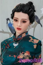 中国 製 等身 大 ドール FOLL