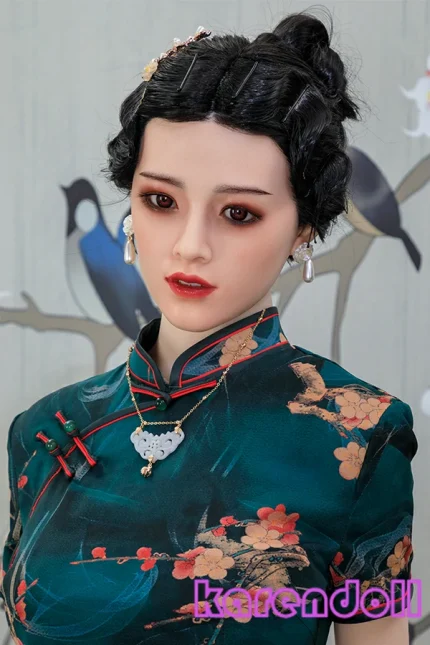中国 製 等身 大 ドール FOLL