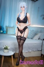等身大 MISSDOLL 風鈴