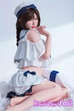 160cm B-cup Bezlya 桔梗