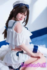 アダルト ドール Bezlya 桔梗