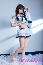 大人 ドール Bezlya 桔梗