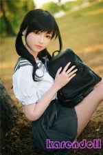 清純美少女 シリコン ドール