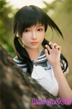 Yearndoll 158cm D cup 青衣
