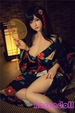 Yearndoll 弦子 実物