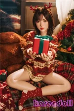 シリコン ドール Yearndoll 惠子