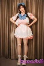 高級 ダッチワイフ Yearndoll 惠子