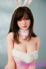 ウサギ娘 巨乳 ドール