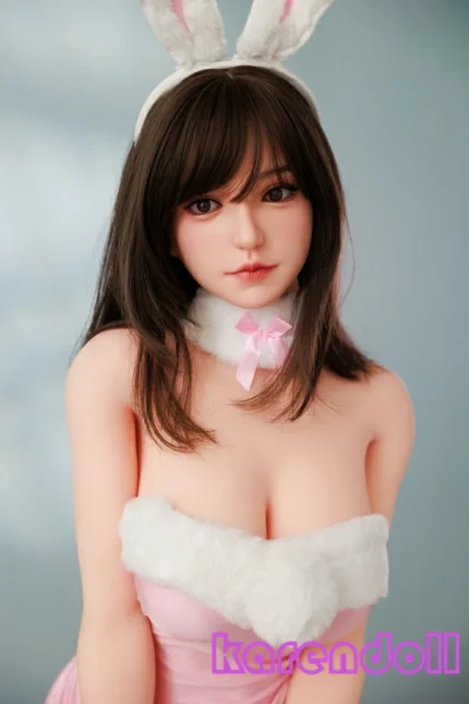 ウサギ娘 巨乳 ドール