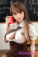 かわいい ダッチワイフ
