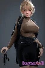 最新 Irontechdoll S32 Kitty