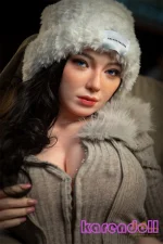 熟女 ラブドール Irontechdoll S22