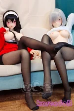 ドールアニメAotumedoll 91号