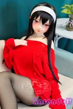 アニメ 人形