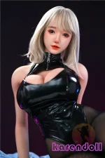 お姉さん系 等身 大 ドール 楚琳