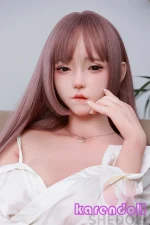 可憐な美しい ドール 楚瑜