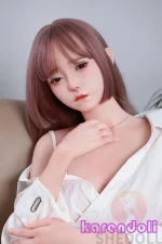 高級 ドール Shedol 楚瑜