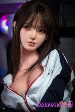 154cm F-cup Irontechdoll S16